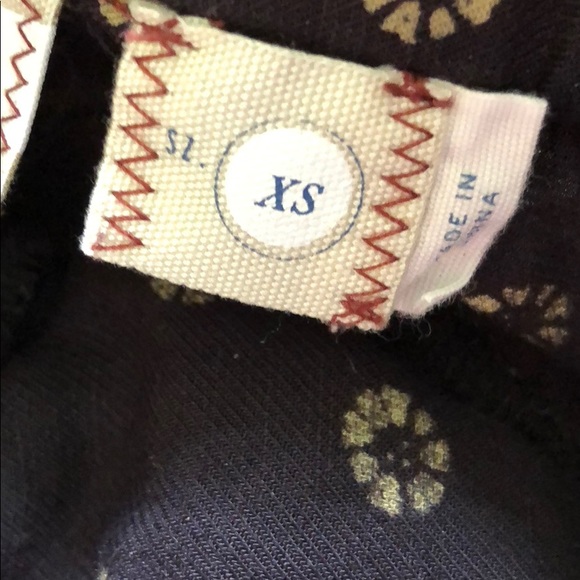 Anthropologie HEI-HEI skirted shorts! - Picture 6 of 8